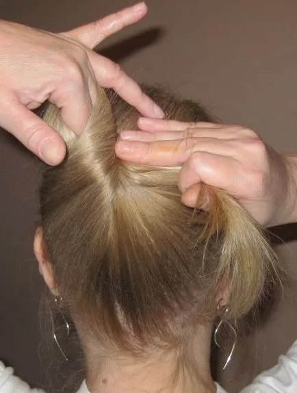 Hairstyle coajă top 10 coafuri pas cu pas (foto)