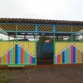 proiect de peisaj de design de un pat de flori în grădiniță „pajiște de flori“ (peisaj) proiect de design peisaj de un pat de flori în grădiniță „pajiște de flori“