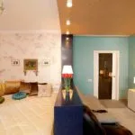 Exemple de design frumos un pervaz in apartament