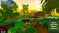 pisică aventura Parfentiy în sat! 1 (torrent download aventurile Parfentiy de o pisică în sat!) pisică aventura Parfentiy în sat! 1