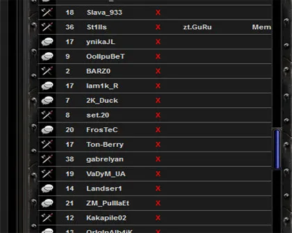 Problemele care apar atunci când joci prin Garena