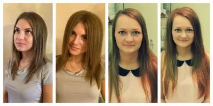 Root volum parului face la domiciliu sau în salonul (păr) Root volum parului face la domiciliu sau în salonul