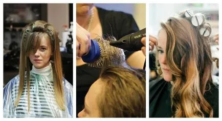 Root volum parului face la domiciliu sau în salonul (chimie Radical din volumul de păr) Root volum parului face la domiciliu sau în salonul