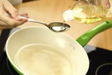 pan arsă - ce să facă, cum de a restabili dispozitivul de acoperire, foto și video (capac) pan arsă - ce să facă, cum să restabiliți dispozitivul de acoperire, foto și video