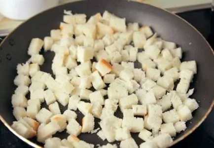 pan arsă - ce să facă, cum de a restabili dispozitivul de acoperire, foto și video (capac) pan arsă - ce să facă, cum să restabiliți dispozitivul de acoperire, foto și video