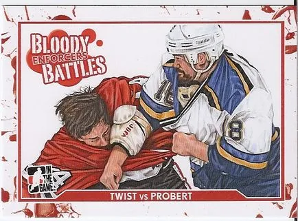 Ocupatia tipi duri - hockeyscience - bloguri