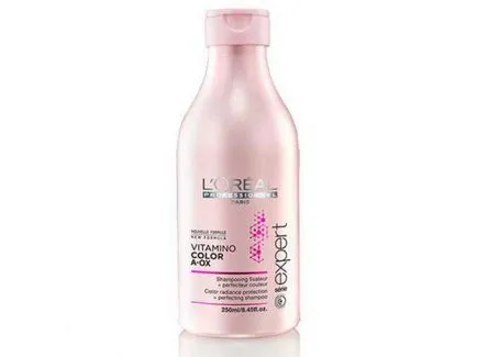 Șampon Loreal Cosmetice profesionale de par Prezentare generală Catalog