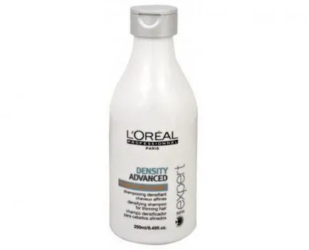 Șampon Loreal Cosmetice profesionale de par Prezentare generală Catalog