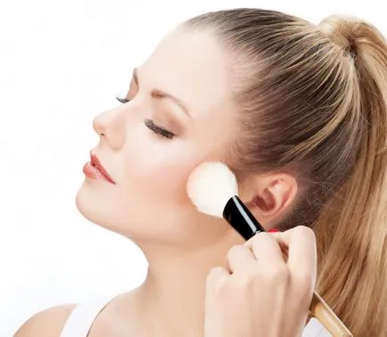 Utilizarea de oxid de zinc în produsele cosmetice și medicină - medicamente