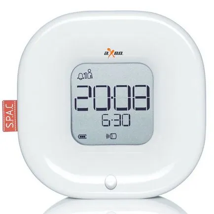 Principiul de funcționare al axbo de alarmă inteligent, alarmă inteligent ceas aXbo