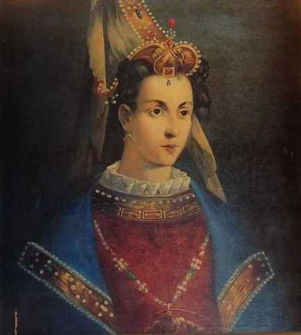 Prințesa mihrimah biografia (Sultan) Printesa mihrimah Biografie