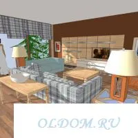 Programul pentru proiectarea de case - cum de a alege o casa, apartament, vila