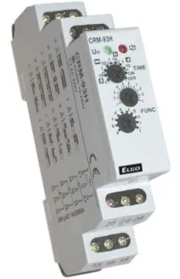 Comutator de timp programabil