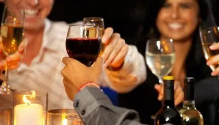 reteta dovedita de vin de casă din boabe (acasă) reteta dovedita de vin de casă din fructe de padure