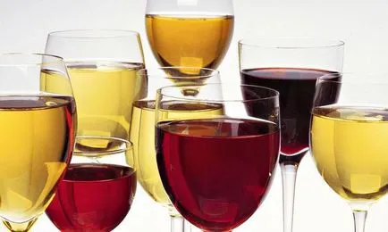 reteta dovedita de vin de casă din boabe (reteta) reteta dovedita de vin de casă din fructe de padure