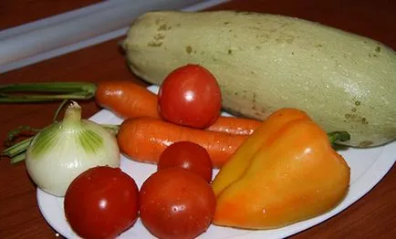 O reteta simpla pentru caviar suc de fructe la domiciliu pentru iarna