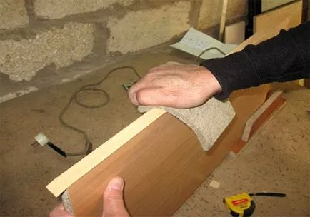 instalații de producție pentru fabricarea de dulapuri la comanda (ideea unei mici afaceri (mici) instalația de producție pentru fabricarea de dulapuri la comanda (ideea pentru o afacere mică