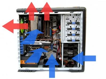 Verificați unitatea hard disk pe programul sectorial rupt