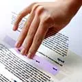 Recunoașterea textului din imagine on-line gratuit, drumul spre afaceri a computerului