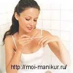 Dezvaluie secretele de manichiura!