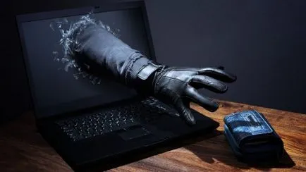 Luați în considerare cele mai populare metode de fraudă și cele mai comune escrocherii pe Internet (Internet) Considerăm că cele mai populare metode de fraudă și cele mai comune escrocherii pe Internet