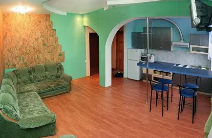 Dispunerea mobilierului în bucătărie ca proiectele potrivite, opțiuni, exemple de fotografii de zonare (zonare) Dispunerea de mobilier în bucătărie și dreptul de proiecte, opțiuni, exemple de fotografii zonarea