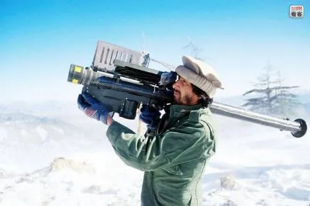 MANPADS FIM-92 Stinger, caracteristicile tehnice ale armelor, un tabel cu TTX