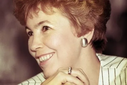 Raisa Gorbachev biografia, necrolog, cauza morții