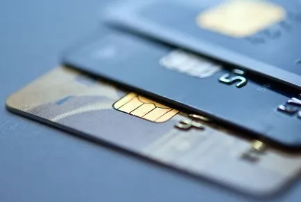 Descifra visa card de credit