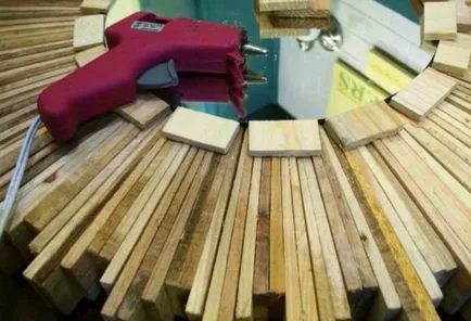 Rame pentru oglinzi idei pentru decorarea propriile mâini