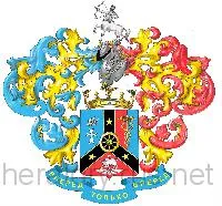 Dezvoltarea de straturi de arme, crearea și producerea de straturi de arme în ordine - heraldică