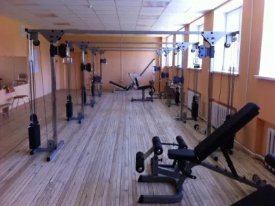 Rehab după un accident vascular cerebral modul de a alege