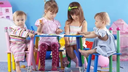 Copilul nu vrea să meargă în grădină - consilii ale psihologului (grădiniță) Copilul nu vrea să meargă la grădiniță - Psiholog