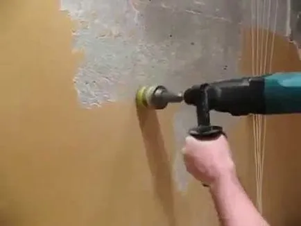 Diferite versiuni ale îndepărtarea vopselei de pe suprafețe vopsite maestri sfaturi video (de suprafață) Diferite versiuni ale îndepărtarea vopselei de pe suprafețe vopsite de masterat sfaturi video,