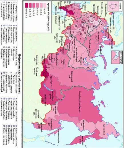 modele abstracte de dezvoltare a piețelor forței de muncă locale