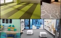 Reparatii linoleum sau clei linoleum în casă - schimbul de experiență (acasă) Reparatii linoleum sau clei linoleum in casă - schimburi de experienta