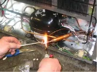Frigider repara propriile lor mâini, în cazul în care este slab sau puternic înghețuri (toate) Frigider repara propriile lor mâini, în cazul în care este slab sau puternic înghețuri