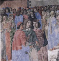 Renaissance - un