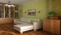 Reparare de apartamente în Moscova