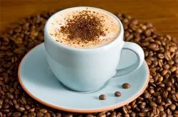 reteta cappuccino