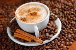 reteta cappuccino