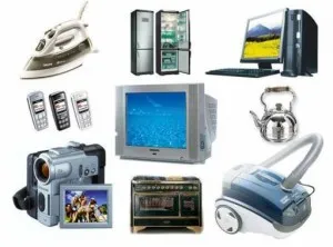 Rating-ul dintre cele mai periculoase (pentru radiații) electrocasnice! Aires tehnologii ru