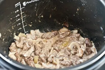 Reteta Cum se prepara multivarka ficat