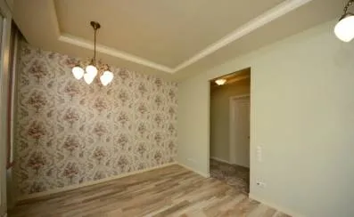 Repararea un apartament cu un dormitor de 42 mp (reparație) Reparatii apartament cu un dormitor de 42 mp