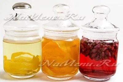Rețete tincturi pe alcool la domiciliu (rețete) Rețete tincturi pe alcool la domiciliu