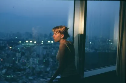 Trecerea în revistă a filmului Lost in Translation (pierdut în traducere), Kinot blog-uri de filme cu caracter