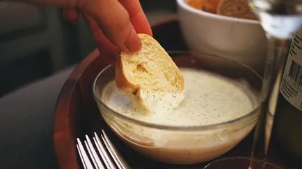 maioneza Retete delicioase de casă (ulei de lămâie de muștar) Retete delicioase de casă maioneza