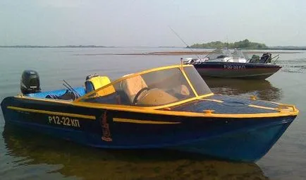 Cauciuc cu barca, sau PVC, despre pescuit (barca PVC din cauciuc) barca de cauciuc, sau din PVC, despre pescuit