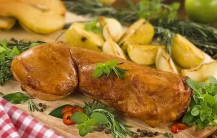 Rețete pentru iepure, astfel încât carnea era moale, secrete