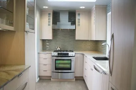 Reparatii pentru un design mic bucătărie- (44 poze) instrucțiuni privind înregistrarea video de propriile lor mâini, prețul (repararea) Reparatii pentru un design mic bucătărie- (44 poze) instrucțiuni privind înregistrarea video de propriile lor mâini, prețul,